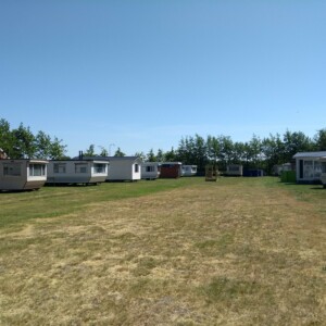 Camping Vis